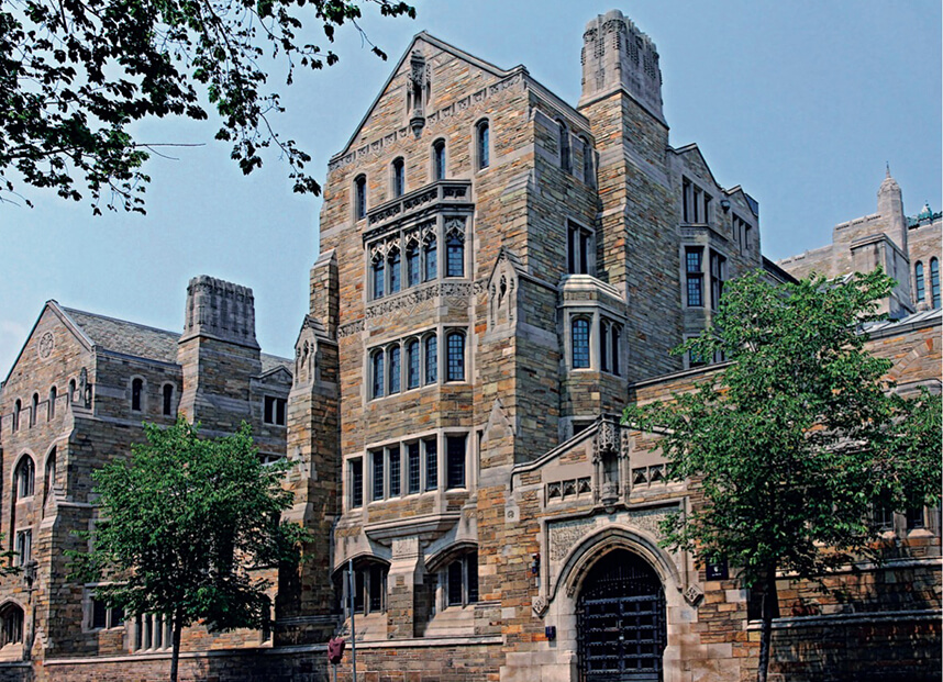 Yale University