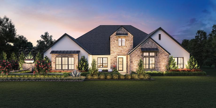 Toll Brothers - Toll Brothers at Creek Meadows West