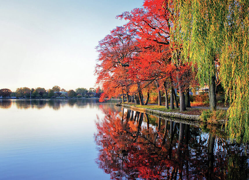 Argyle Lake