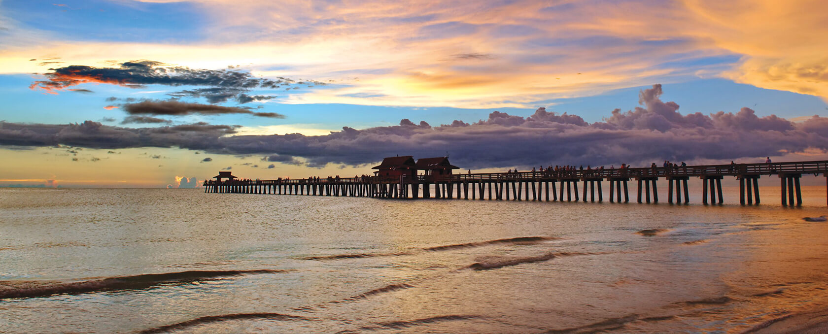 Naples Florida Beach