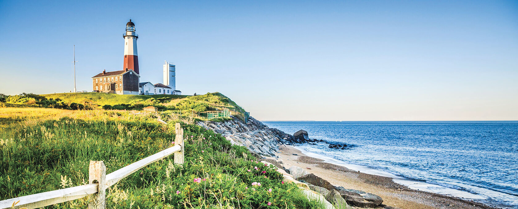 Montauk Lighthouse