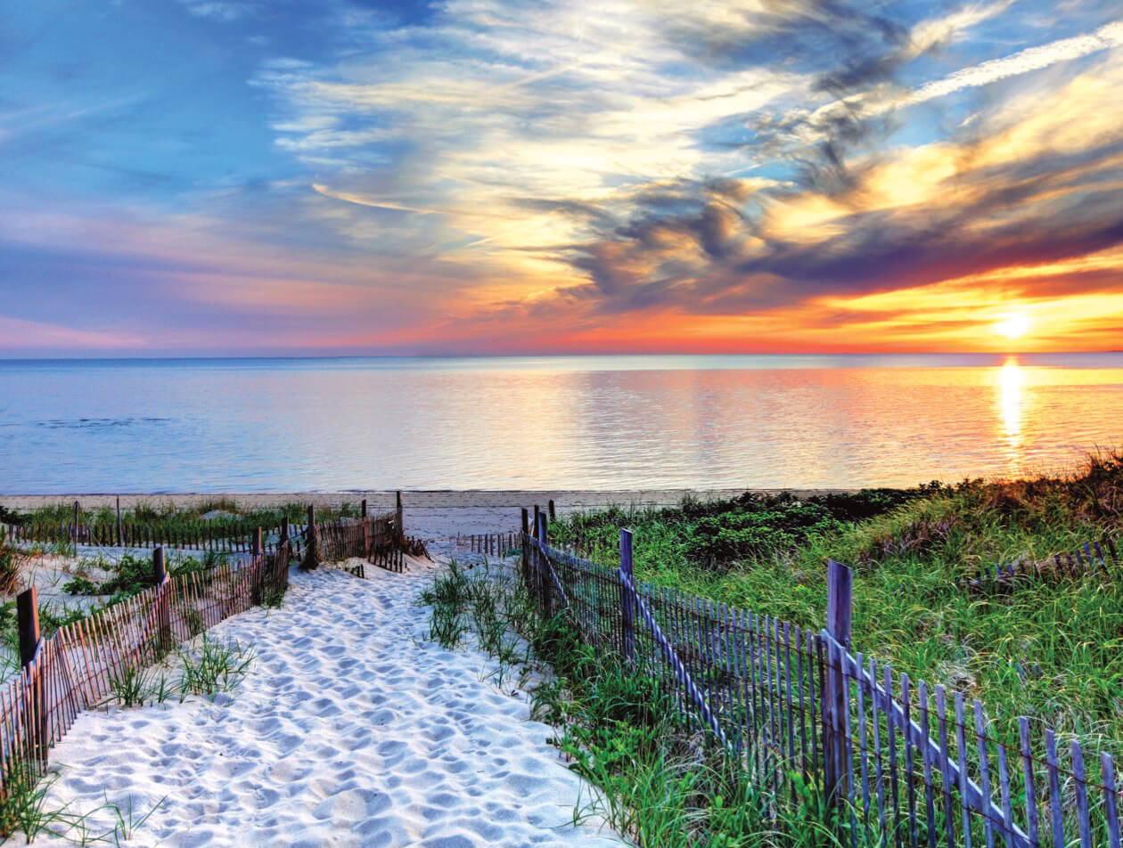 Cape Cod