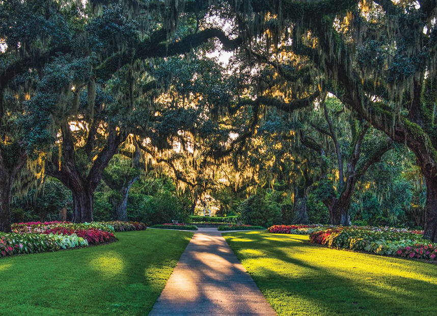 Brookgreen Gardens