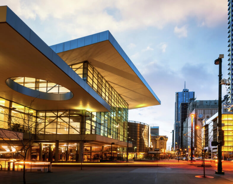 Denver Convention Center