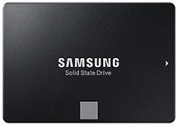 Samsung 860 EVO (250G) SSD