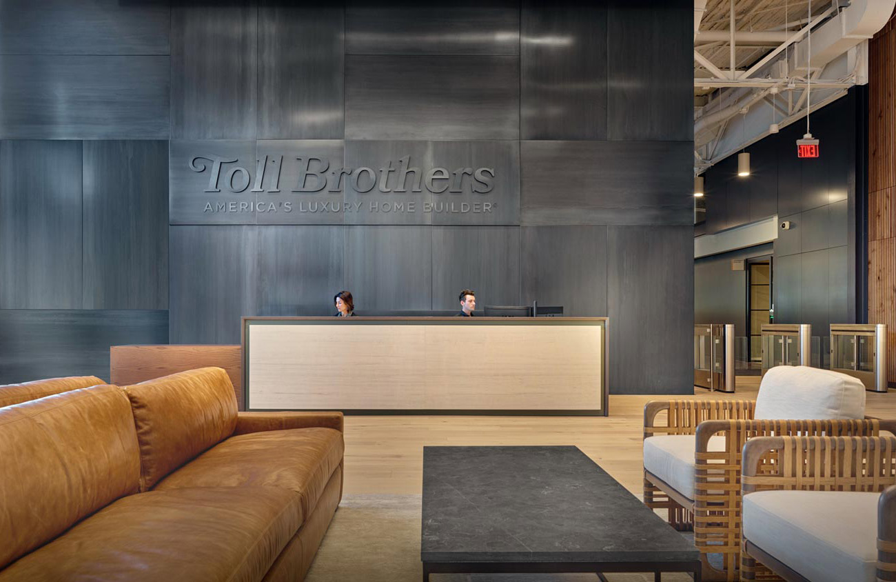 Toll Brothers Corporate Headquarters