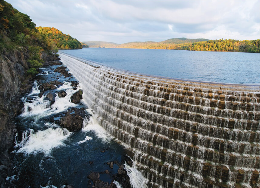 Croton Gorge Park