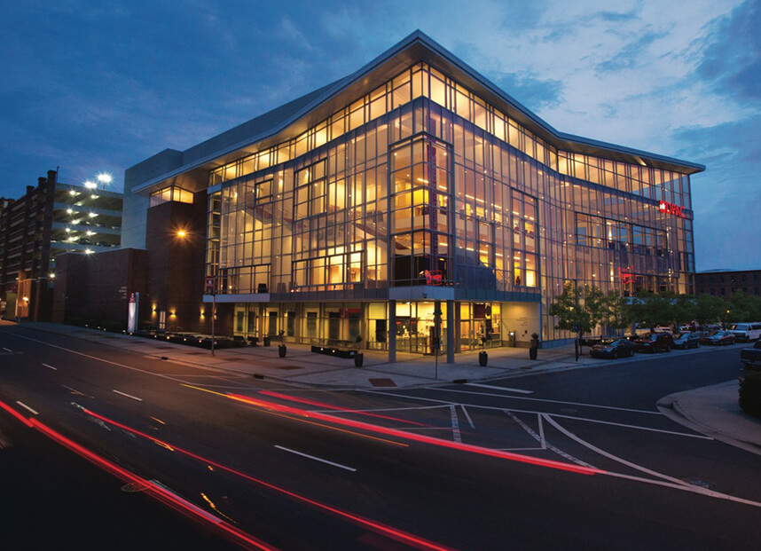 Durham Performing Arts Center