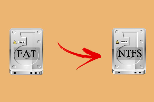 What Is FAT32 Partition Size Limit and How to Break It?