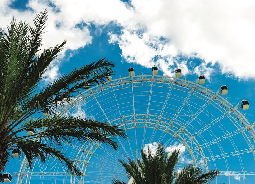 Ferris Wheel