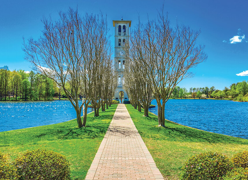 Furman University