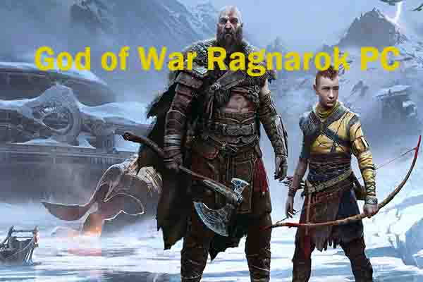 God of War Ragnarok PC: Is God of War Ragnarok Coming to PC