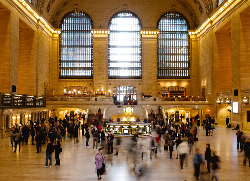 Grand Central Terminal