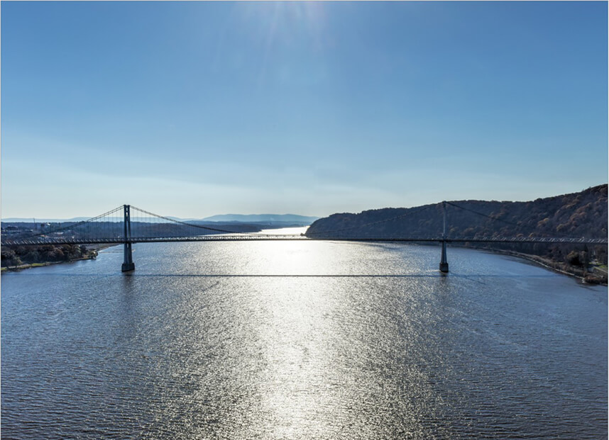 Hudson Bridge