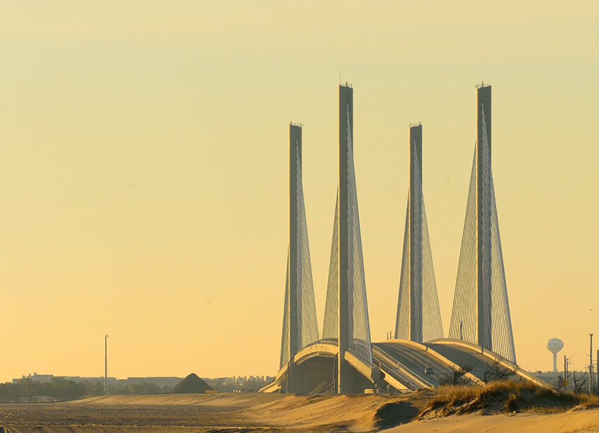 Indian River Inlet