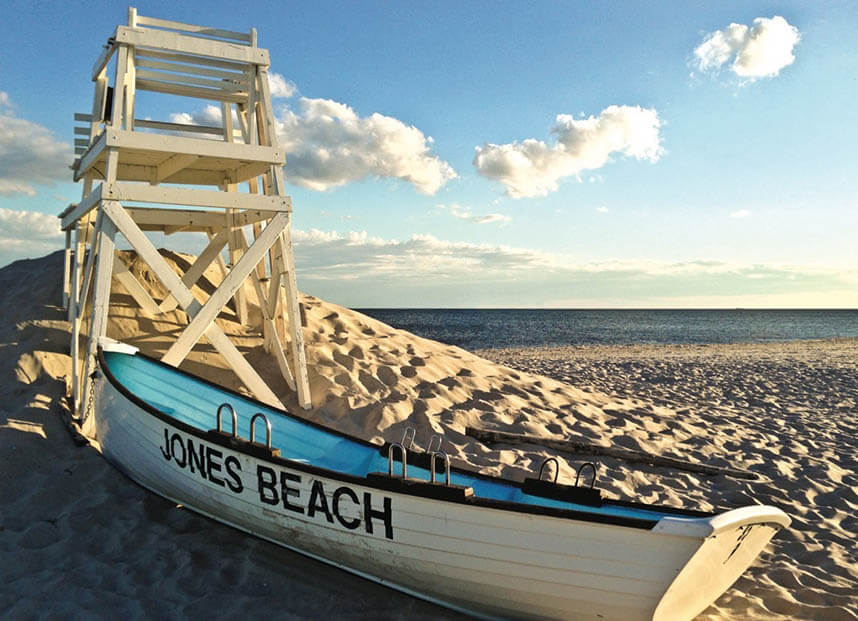 Jones Beach