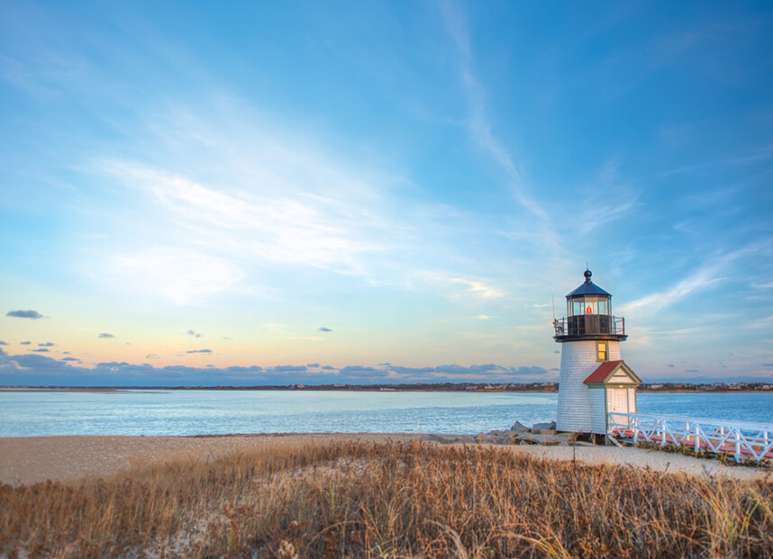 Brant Point Light Station