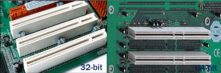 PCI slot