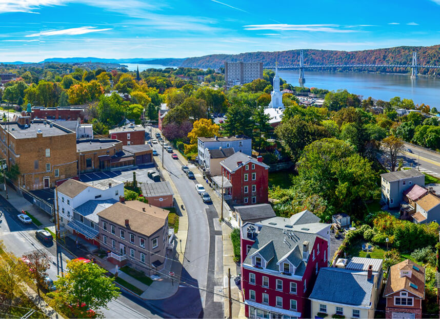 Poughkeepsie