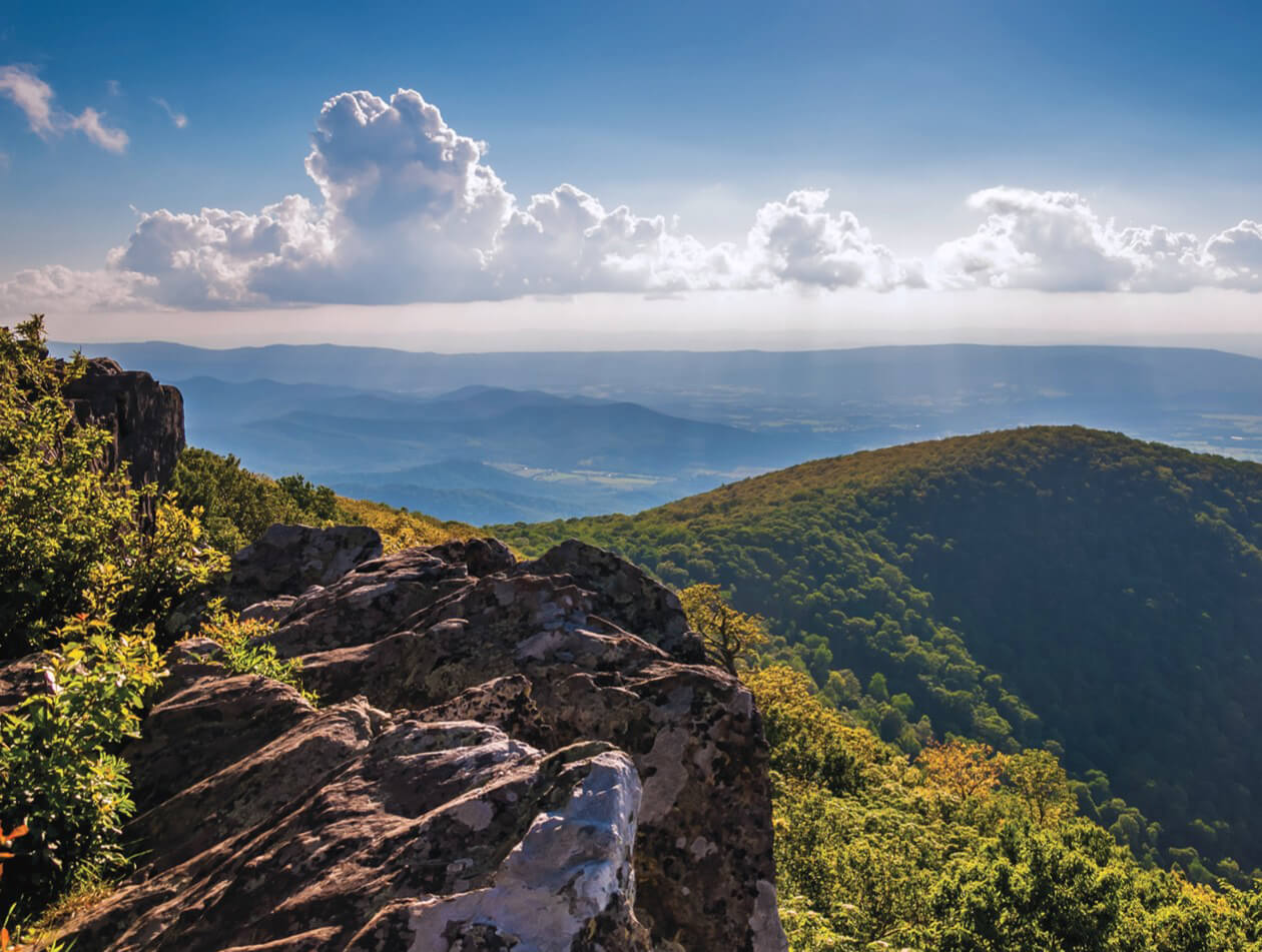 Shenandoah Valley