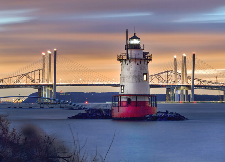 Tarrytown Lighthouse