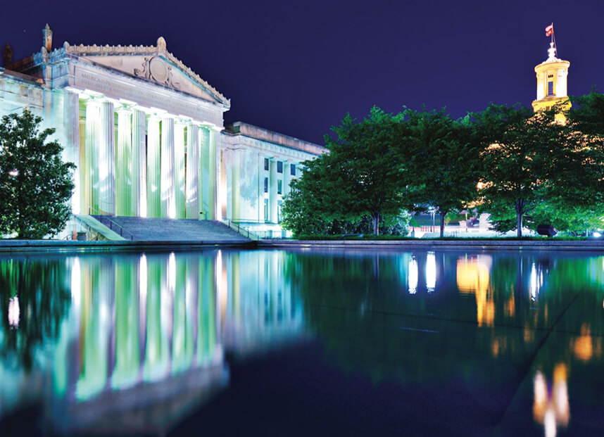 War Memorial Auditorium