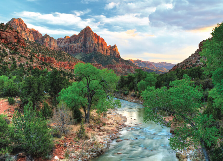 Zion National Park