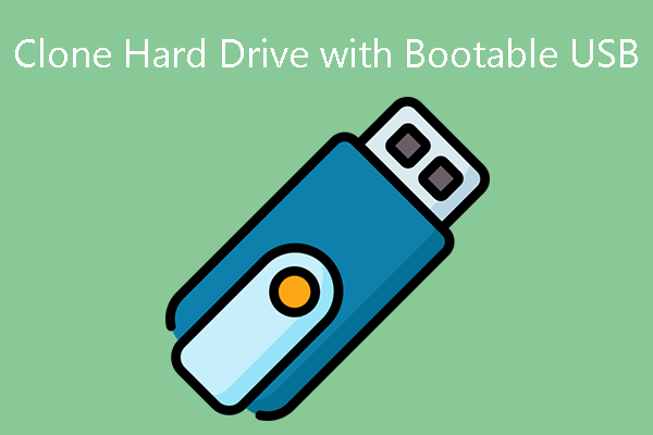 Clone Hard Drive from Boot – Best Bootable Disk Cloning Software