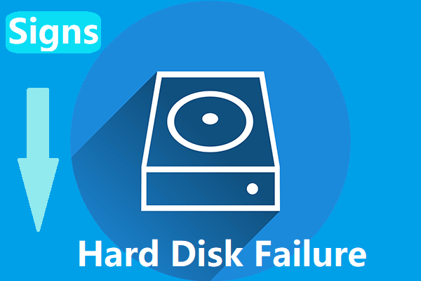 Recognizing Signs of a Failing Hard Drive and Finding Solutions