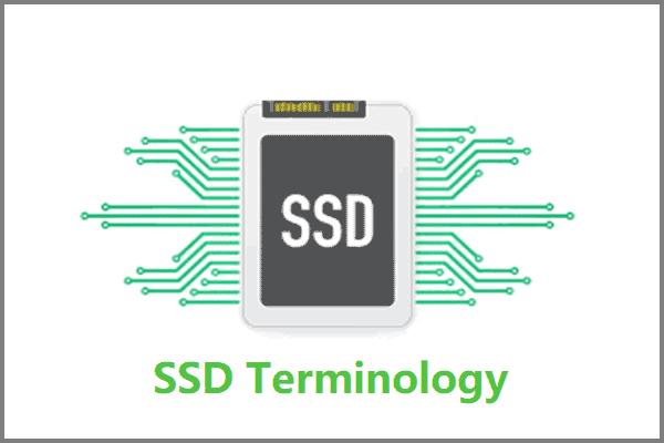 Learn SSD Terminologies to Find Cost-Effective SSDs